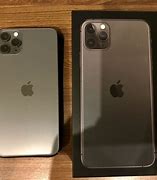 Image result for What Does the iPhone 11 Pro Max Look Like