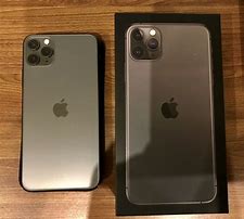 Image result for iPhone 13 Pro Max Space Grey vs Silver