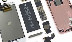 Image result for iPhone Package Torn Open