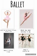 Image result for Relatable Dance Girl Problems