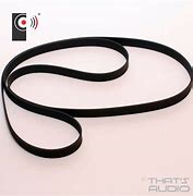 Image result for Rotel Rm5010 Turntable Belt