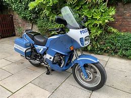 Image result for Moto Guzzi 850 T5 Police