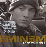 Image result for Lose Yourslef Album Cover