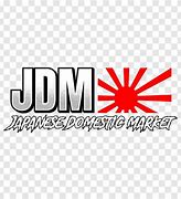 Image result for JDM Logo Japan