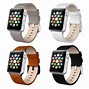 Image result for Official Apple Watch Leather Band