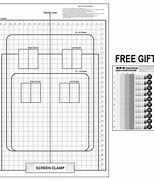 Image result for Screenprint Template