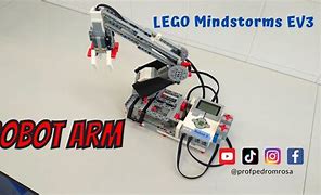 Image result for LEGO Robot Arm Driod