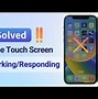 Image result for iPhone Wet Screen Not Working