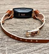 Image result for Fitbit Inspire HR Bands for Women