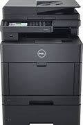 Image result for Dell Wireless Printer