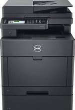 Image result for Dell Color Multifunction Printer