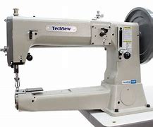 Image result for Commercial Sewing Machine