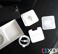 Image result for iPhone 14 American Outer Box