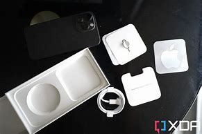 Image result for iPhone 14 On Top of the Box