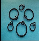 Image result for Small Curtain Rings