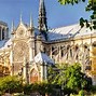 Image result for Catedral Notre Dame Paris