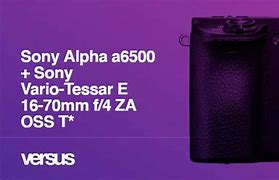 Image result for Sony Alpha M4