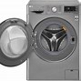 Image result for Washing Machine with Drayer in Sharp