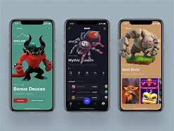 Image result for Game App Design