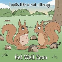 Image result for Funny Get Well Soon Wishes