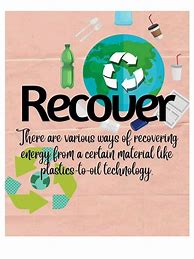 Image result for Recover Intiative Logo