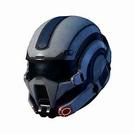 Image result for Mass Effect Andromeda Helmet