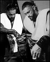 Image result for Roman Reigns Goat