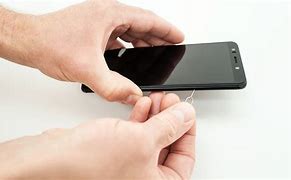 Image result for Different Tools to Remove a Sim Card