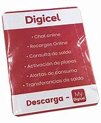 Image result for Digicel Sim Card