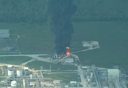 Image result for Arkema Chemical Plant Fire