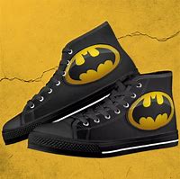 Image result for Batman Shoes