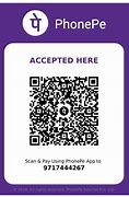 Image result for Phone Pay QR