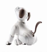 Image result for Sony Aibo Turn