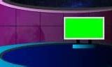 Image result for Green Screen Monitor