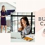 Image result for Business Casual Dress Code Infographic