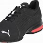 Image result for Puma Black Running Shoes