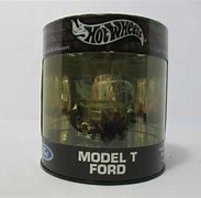 Image result for Hot Wheels Ford Model T