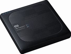 Image result for Wi-Fi Hard Drive