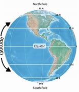 Image result for 90 Degrees West Longitude