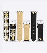 Image result for Tory Burch Watch Bands for Apple Watch