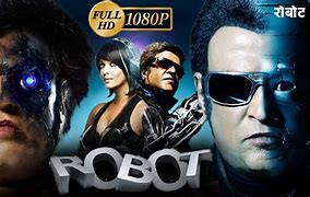 Image result for Robot Movie in Hindi