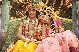 Image result for Radha Krishna TV Serial