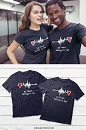 Image result for Matching Couple Check Shirts