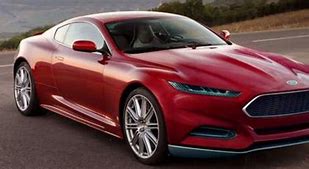 Image result for Ford Thunderbird Coming