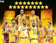 Image result for NBA Lakers Classic Games