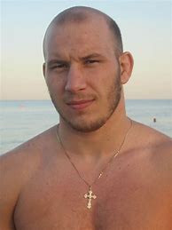 Image result for Slavik Bald Guy