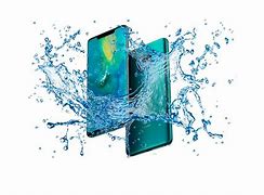 Image result for Water Drop Phones