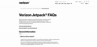 Image result for Verizon 5G Jetpack