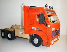 Image result for Wooden Toy Excavator Template Plans