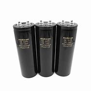 Image result for Capacitor Energy Storage
